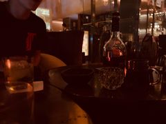 -The Penthouse酒吧