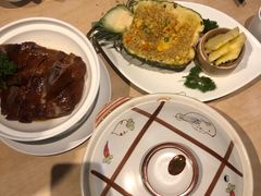 -避风塘(百联东郊店)