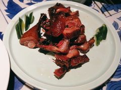 杭州酱鸭-绿茶餐厅(布吉万象汇店)