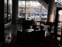 金丝利喜来登酒店-南京金丝利喜来登酒店