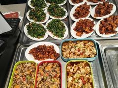 -韩麦大冷面(桂花街直营店)