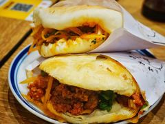 牛肉软饼-小豆海棠(人民南路店)