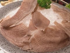 -左庭右院鲜牛肉火锅(苏州园区永旺店)