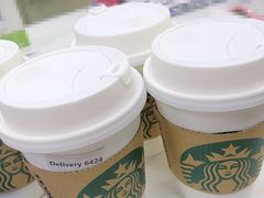 -星巴克(扬州珍园店)