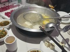 -八合里潮汕鲜牛肉火锅(福州万象城店)