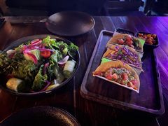 -Q MEX 库迈墨西哥餐吧(三里屯店)