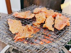 -西塔隆太白烤牛肉馆(图们路店)