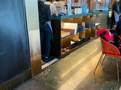 -Lets burger非常汉堡·环球风味(蓝色港湾店)