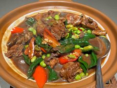 -小厨娘书香金陵(夫子庙老门东店)