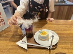 -DECAMERON十日谈(卓悦汇店)