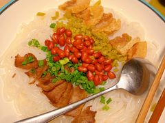 -桂林肥仔·中华餐饮名店(园湖店)