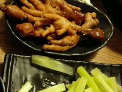 android_upload_pic-小街猪手(团结湖店)