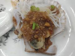 -87号烧烤海鲜·大排档(金沙滩店)