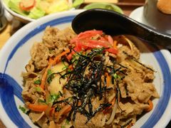 -有喜屋·深夜食堂(北京西路店)