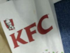 -肯德基(龙之梦购物中心店)