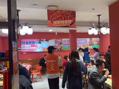 -龙虾当家·大排档(红谷滩五中店)