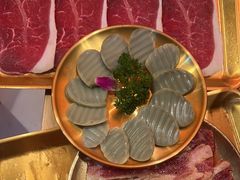 -闻老头·菊花炭烤肉(D11店)