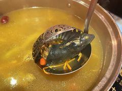 -丫丫汤膳打边炉(宏府408坊店)