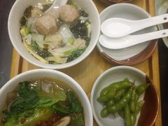 -青藤茶馆(南山路店)