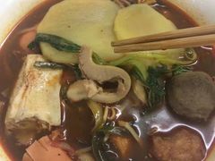 -四川老牛麻辣烫(北门桥店)