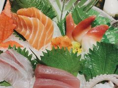 -昱匠·日本料理(金融街店)