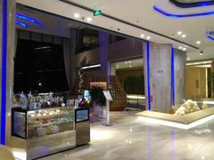 -青岛银沙滩温德姆至尊酒店