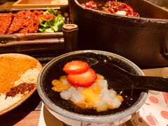 -盡膳口福跷脚牛肉火锅(合生汇购物中心店)