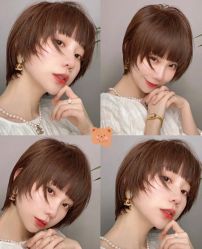 -菲·木田moontin造型salon