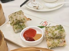 -万山楼海鲜酒家·二十三年老字号