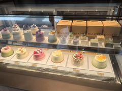 -théATRE 茶聚场(王府中環店)