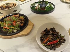 -御苑精品川菜馆(锦江店)