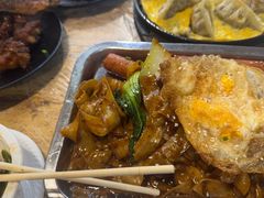 -郑记•不夜城烧烤•龙虾•虾蟹(黄鹤楼店)