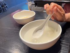 -宁波汤团店(外滩店)