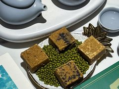 -清真军军绿豆糕(回坊总店)
