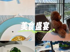 -淮香国色·淮扬菜(正大中心店)