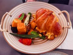 -玲婧胡同·生日蛋糕·餐厅(嘉里城店)