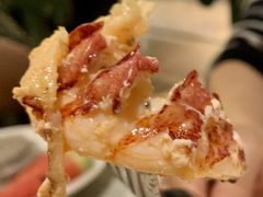 -锦厨国际自助餐厅 · 云端景观 (昆明索菲特大酒店)