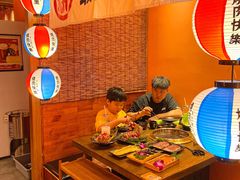 -焱岛烧肉·活鳗炙烤(晋江万达店)