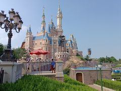 -上海迪士尼度假区