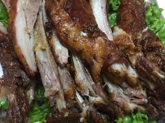 -四海回族饭店(前进大街店)