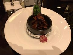 -大理实力希尔顿酒店御璽中餐厅YUXI – CHINESE RESTAURANT