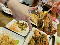 -两兄弟Song Pee Nong(2号店)
