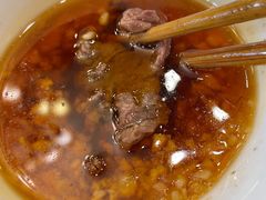 -老码头火锅(玉林店)