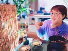 -一号铺子·大炉茶