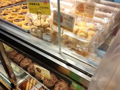 -鲍师傅糕点(江苏路店)