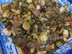 -老味道1992(武当山店)