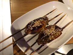 -半天妖烤鱼(方庄店)