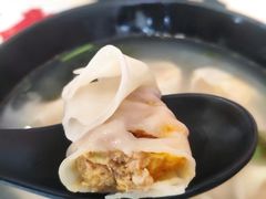 -如意馄饨(龙西路店)