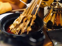 -大梦敦煌主题餐厅(国贸店)