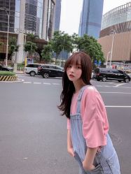 点击看大图 -3AM HAIR SALON染发接发